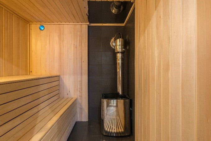 What are the benefits of using a Sauna?